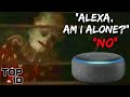 Terrifying Things You Will REGRET Asking Alexa At 3AM