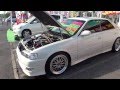 【売約済】JZX100チェイサーツアラーV5速千葉県カーショップライズ成田店