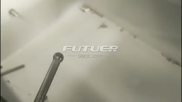 Cold heading machine -For making pins of hinge  冷镦机 津巴布韦