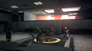 Harlem Shake - Modern Warfare 2 (by Ditfread)