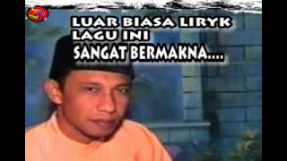Download lagu bukti jadi sejarah - Allahyarham Dato Ahmad Jais-cover by zulhasan