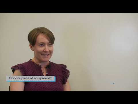 Meet the Tractor Zoom Team: Megan Schilling, Content Strategist