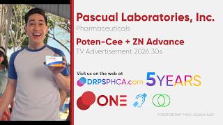 Poten-Cee Zn Advance Tv Ad Q2 2026 30S Philippines Cchdst