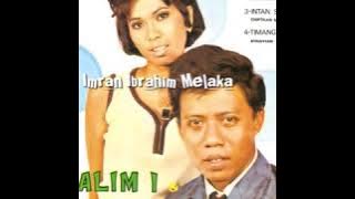 DIGITALLY REMASTERED 'TAK SEMANIS MADU' Salim I dan The Wisma 1969