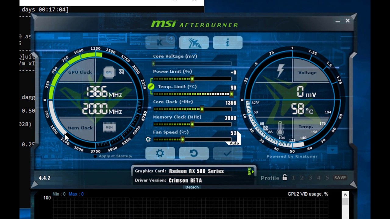 Bios Flashing & Overclocking GPUs for 29+ MH/s YouTube