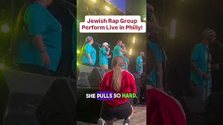 #jewishmusic #hiphop #concert #hebrew #rap #jewishlife