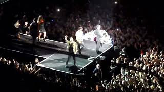 Only Human - Jonas Brothers @ Movistar Arena Argentina 2024 (25.4.24)