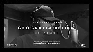 Onni - Geografia Bélica (FED Tracks #17)