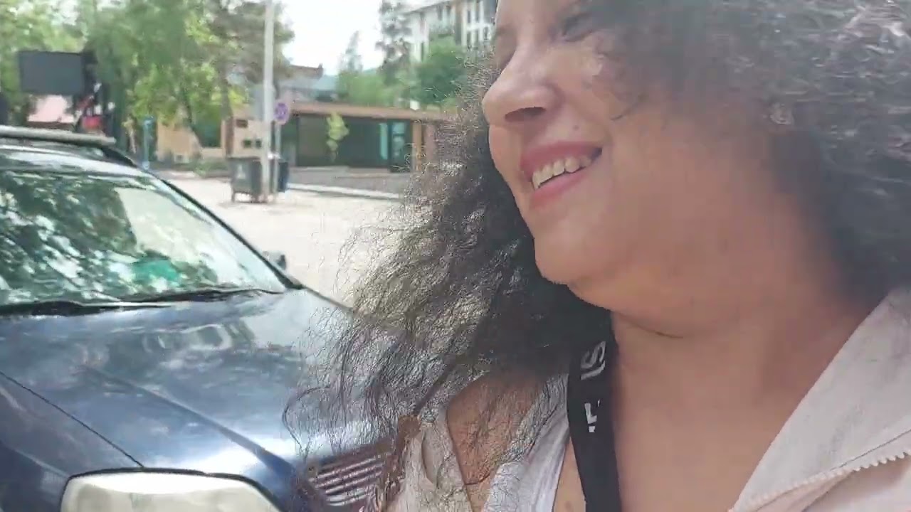 mes vacances en GÉORGIE 🇬🇪 pendant le mois 06/2022