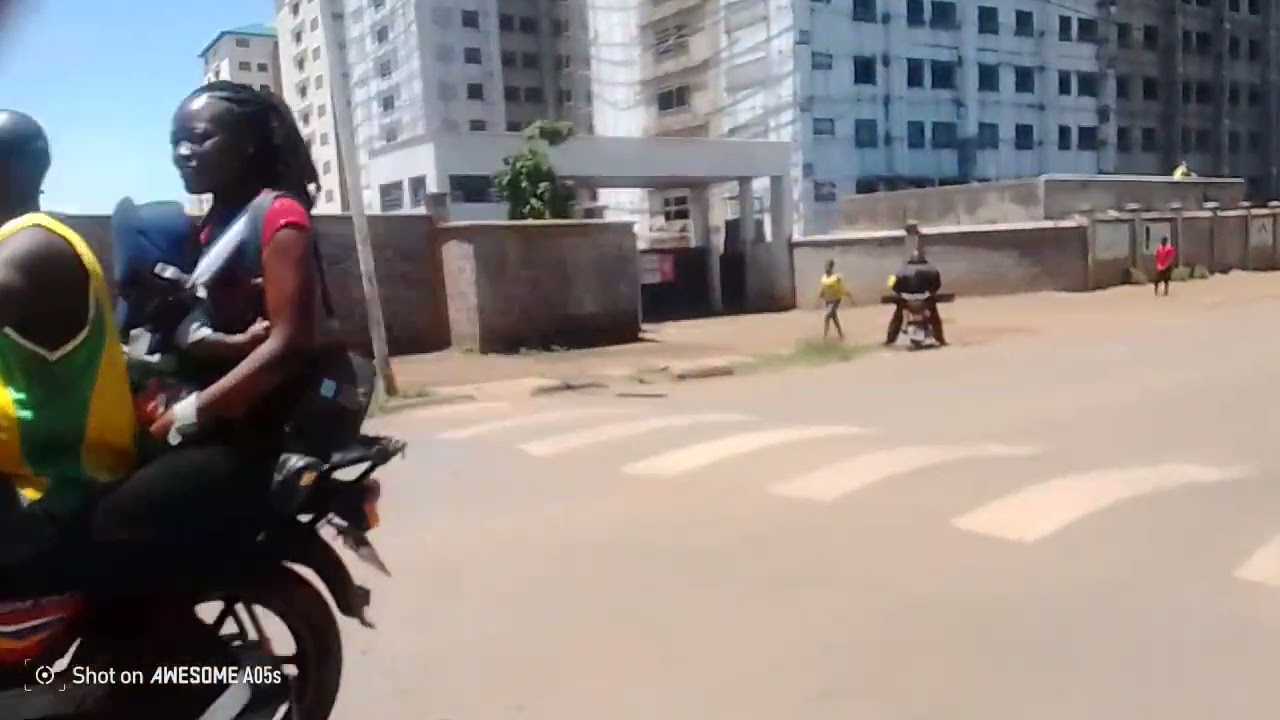 Mega project in Kisumu,-, Kenya 🇰🇪@tumbil @dianadaisy