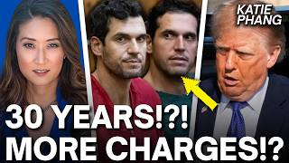 Trump World PANICS As Alexander Brothers HIT With 30-YEAR Sentences And MORE Charges LOOM!!