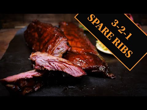 Video: Kun je spareribs koud eten?