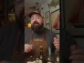 It's Wayne with The Mixologer and here are 5 facts about whiskey - PART 1 🥃 #TheMixologer #Whiskey