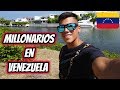 LA CIUDAD DE MILLONARIOS EN VENEZUELA - LECHERIA ANZOATEGUI | DarekVlogs