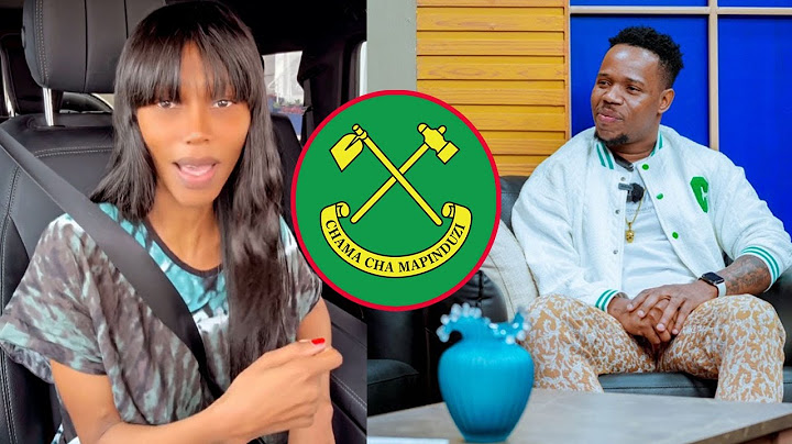 KIMENUKA MANGE KIMAMBI ATOBOA SIRI NZITO YA NAY WA MITEGO KUKIMBIA NA PESA ZA CCM