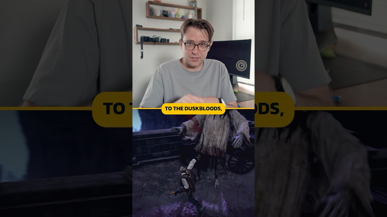 Thumbnail for “How Does The Duskbloods Work?”.