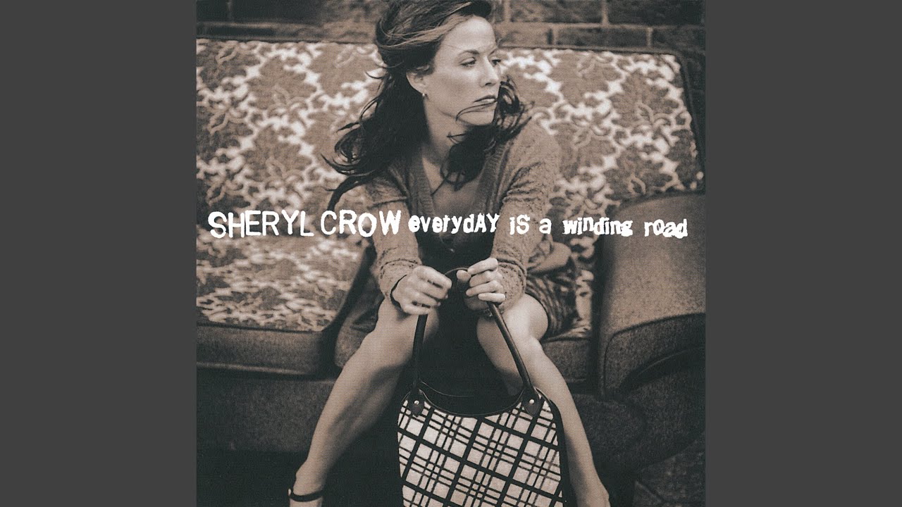 Everyday Is A Winding Road YouTube