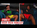 HE OFFERED ME HIS MOM,TO COACH HIM IN FORTNITE… w/@YourFellowArab  | Peer-Peer Podcast Episode 243