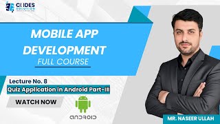 What's the EASIEST Way to Build a Quiz App in Android Using Kotlin?