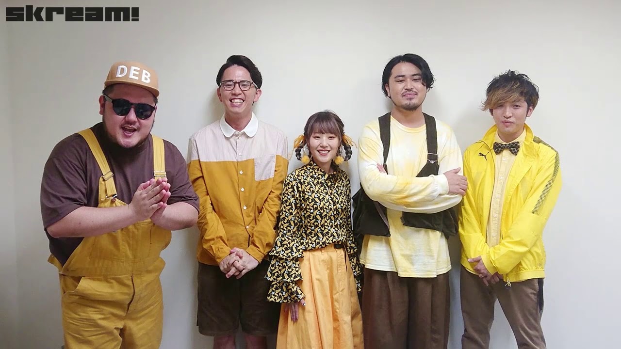 フレンズのインタビュー 動画メッセージ公開 フレンズらしさ の強度を増し 新たなチャンネルも獲得したニュー プチ アルバム Hearts Girl を明日9 25リリース