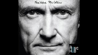 PHIL COLLINS  |  Thunder &amp; Lightning