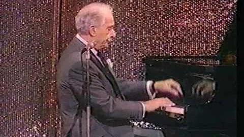 Victor Borge