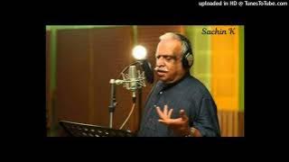 മാൻകണ്ണു തുടിച്ചു.....Maan Kannu Thudichu.....(Sachin)