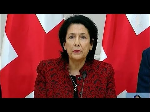 სალომე ზურაბიშვილის გუნდის ახალი წევრები