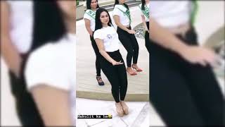 Ex Ni Skusta Clee Na Si Zeinab Harake Endorser Na Ng Globe