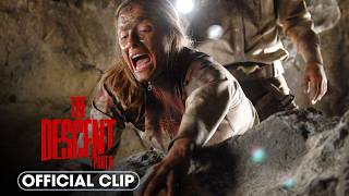 The Descent: Part 2 (2009)  Clip - Shauna McDonald, Natalie Mendoza, Douglas Hodge