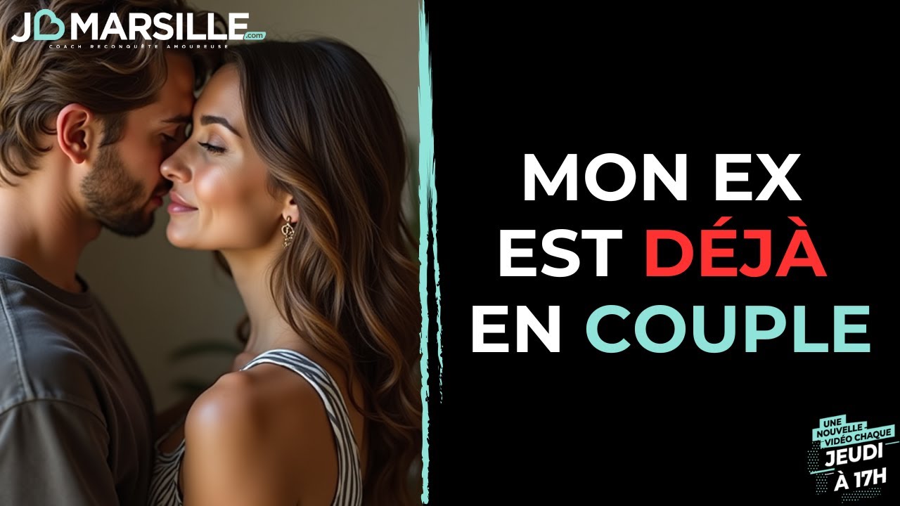 Mon Ex Me Fait Des Câlins