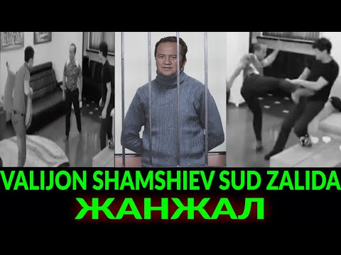 Video: Sud Ekspertizasini Qanday O'tkazish Kerak