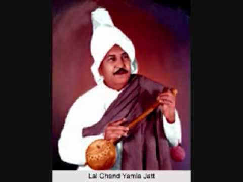 Main Teri Tu Mera by Lal Chand Yamla Jatt Original Soundtrack