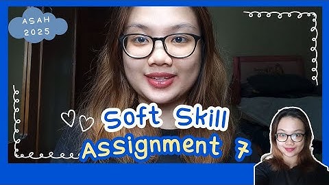 [Asah 2025] Assignment Soft Skill 7 - Interview Preparation: How to Deal with Recruiter?