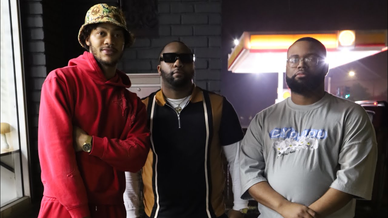 KICKBACK WITH COSEY 2 RECAP 2026 #THEMOSTUNDERRATED #NEWORLEANS 