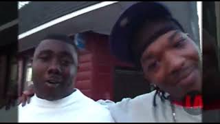 B.G. - Husslin (Feat C.P.O. Snipe)