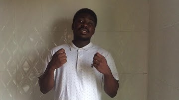 LCP Application Video For AIESEC in KNUST