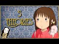 5 theories  le voyage de chihiro   studio ghibli 8