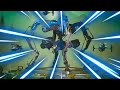 HANGAR FULL DUX - LIVE NOCTURNO