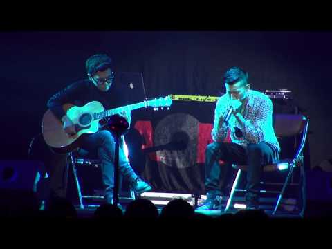 [Jay Park]131123_전국투어콘서트_ 서울_너 없이 안돼 Acoustic Ver(by.이쁘지)