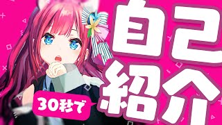 「バーチャルイラストレーターvesperの30秒自己紹介【Vtuber】ストラテジー大好き」のサムネイル