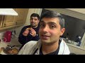 PARUL KOH KYA MILA? MAZAK MAZAK MEH HUM BAN GAYE CHEF| ROHIT SANGWAN FAMILY INDIAN YOUTUBER IN UK