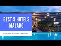 Top 5 Best Hotels in Malabo, Equatorial Guinea - sorted by Rating Guests