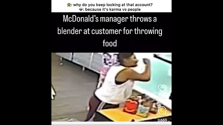 Rude Customer Gets Instant Karma #reels #shorts #viral #viralshorts