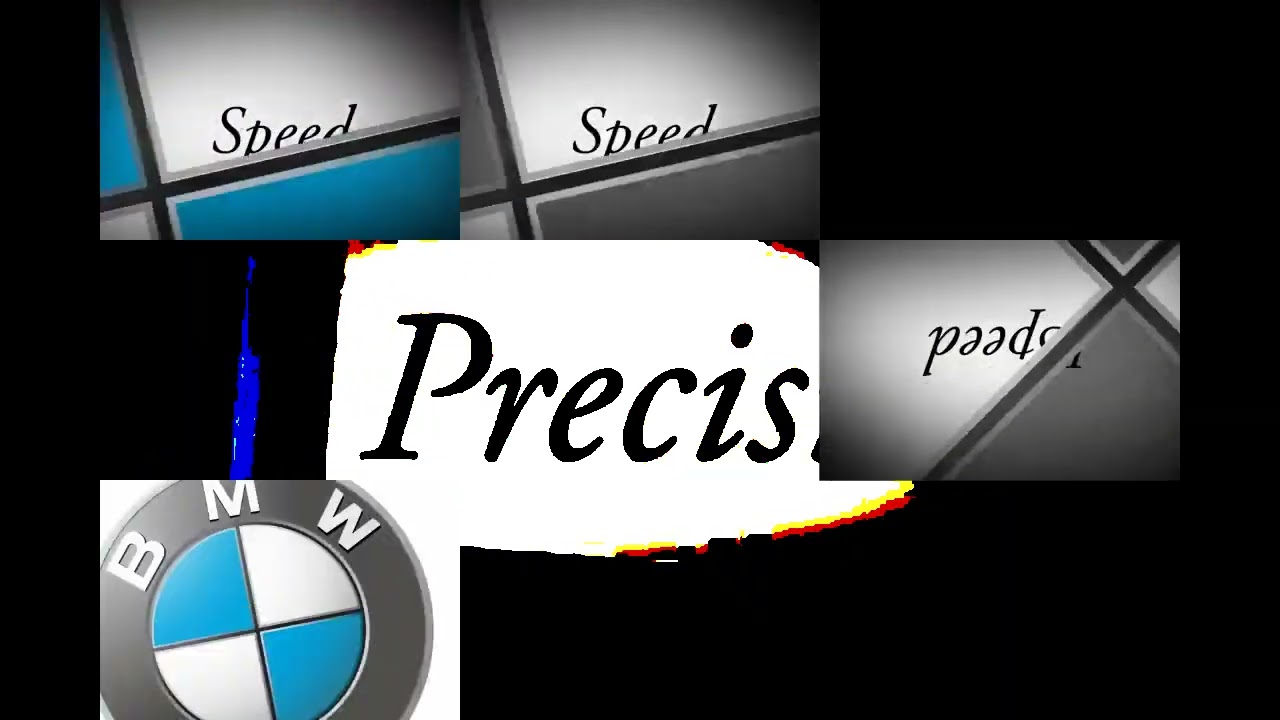 (REQUESTED) BMW Logo Animation Sparta Remix TheKantapapa Veg Custom