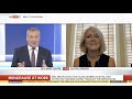 Menopause in the workplace positivepause on sky news