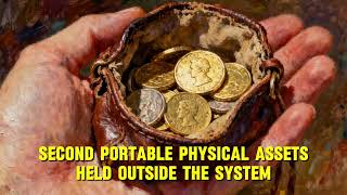 5 Assets Governments Can’t Seize During Finan