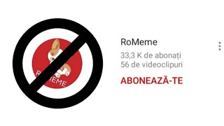 Youtube Video Statistics For Promo Fructul Oprit Episodul 23 20 Februarie Noxinfluencer