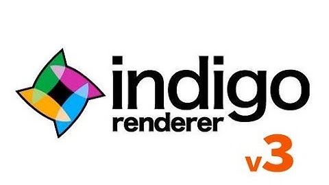 Indigo Renderer