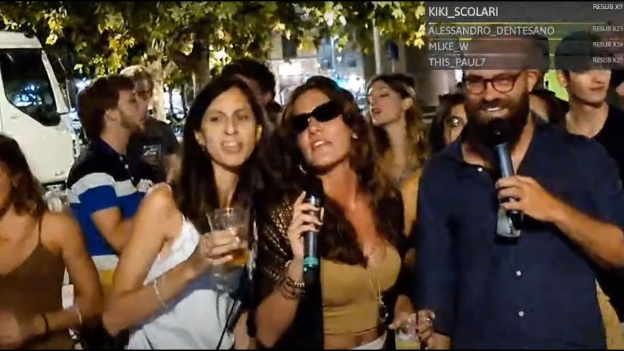 Comunque io ho un appello... 🥚😏